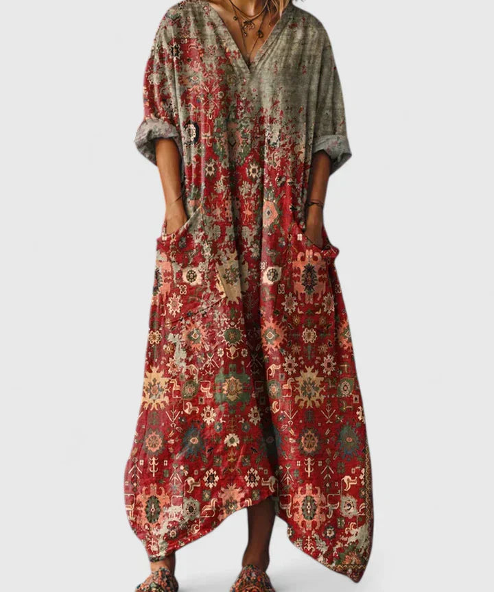 Piper | Elegáns Ruha