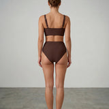 CHARLOTTE - SHAPING SILHOUETTE BIKINI