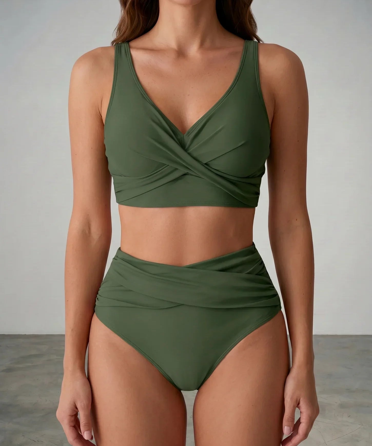 CHARLOTTE - SHAPING SILHOUETTE BIKINI
