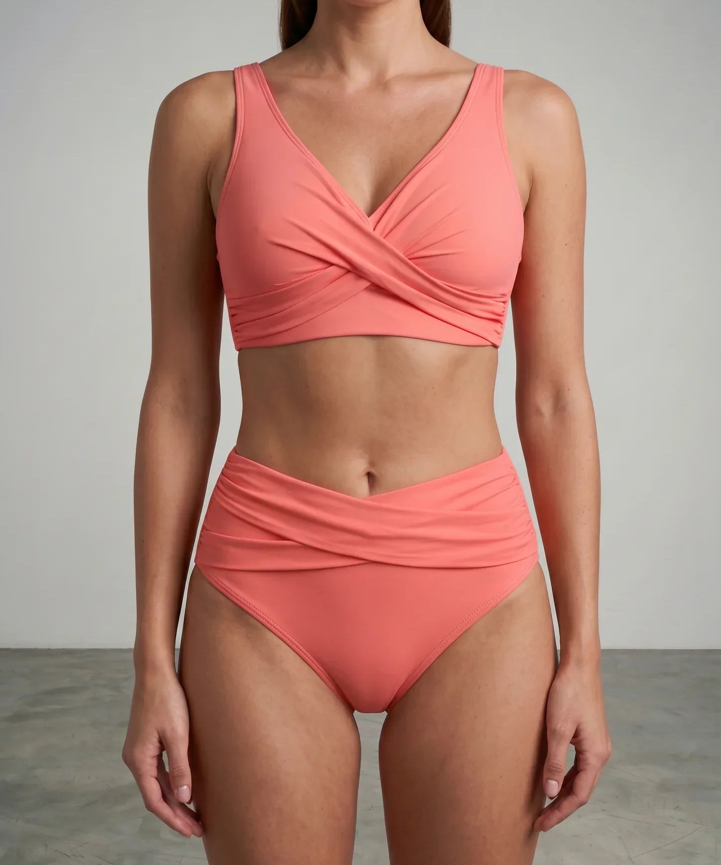 CHARLOTTE - SHAPING SILHOUETTE BIKINI