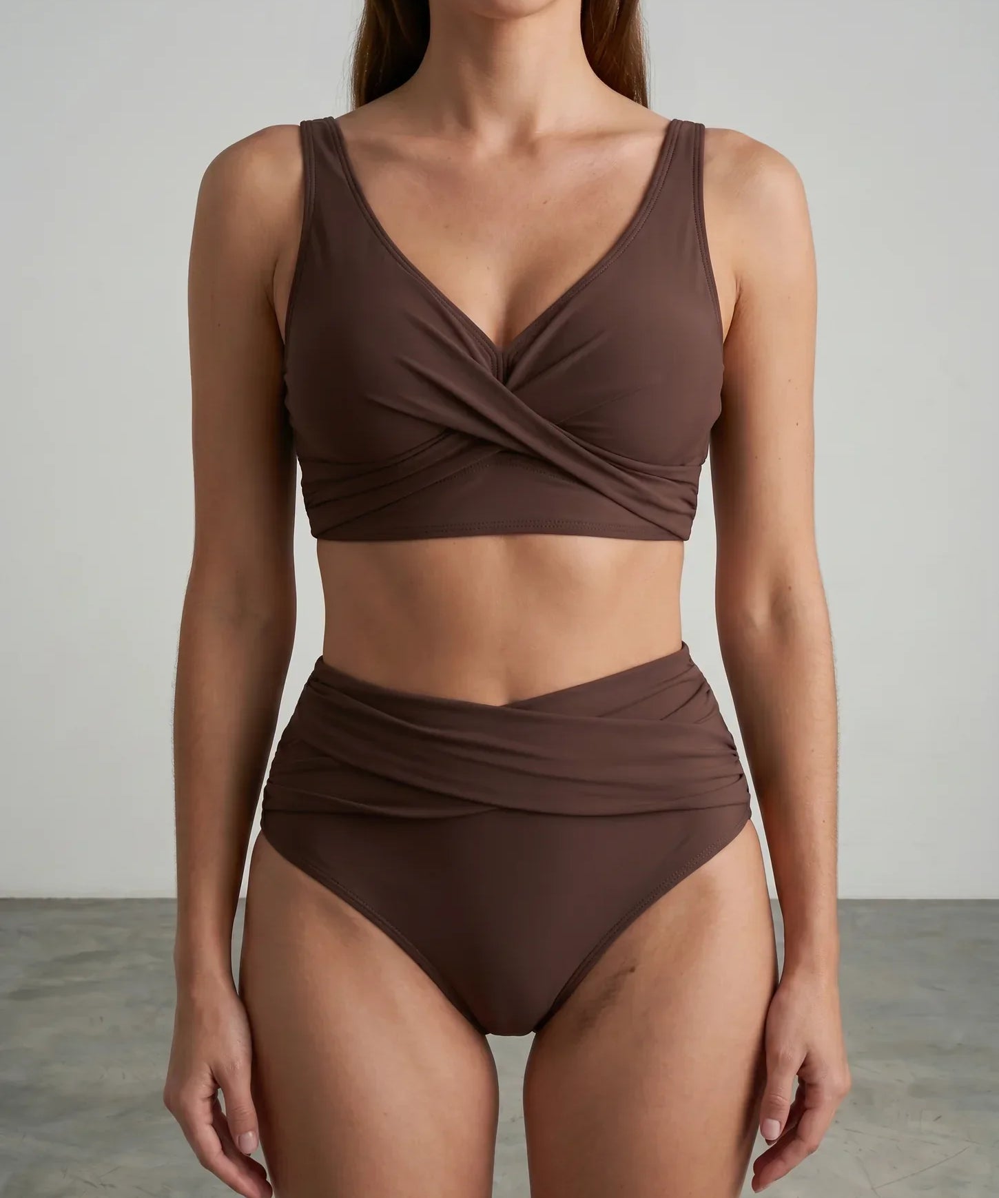 CHARLOTTE - SHAPING SILHOUETTE BIKINI