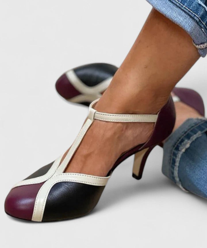 Tazariah - Comfortable Heels