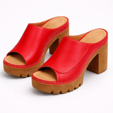 Mizella | Platform Magassarkú