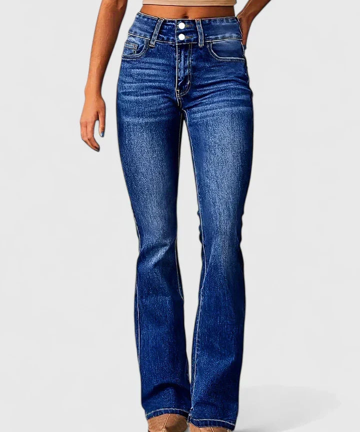 Auryzelle - Elegant Women Pants