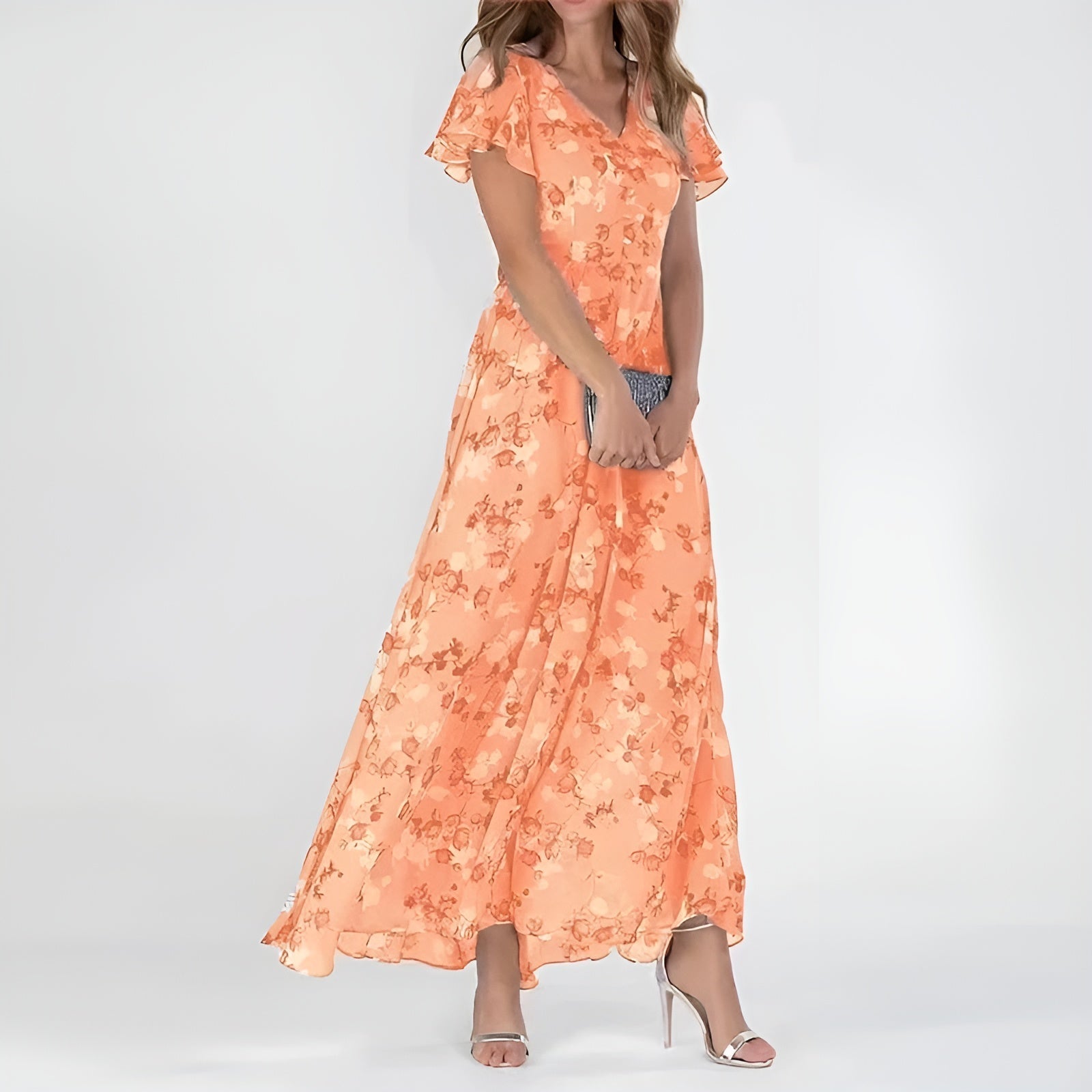 Susan | Luxe Has-eltakaró Ruha