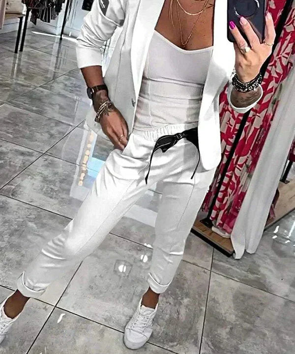 Adriana - Elegant Set