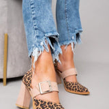Luvia - Elegant Heels