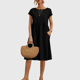 Mirabel - Elegant Spring Dress