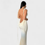 Luna - The dress that celebrates curves