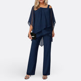 Carolina - Night Set in Muslin