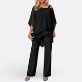 Carolina - Night Set in Muslin