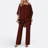 Carolina - Night Set in Muslin