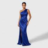 Carla - Elegant Maxi Dress