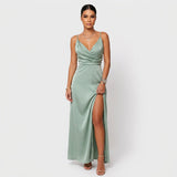 Lara - Elegant Maxi Dress
