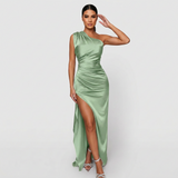 Andrea - Elegant Maxi Dress