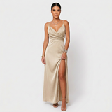 Lara - Elegant Maxi Dress