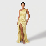 Joanne - Elegant Maxi Dress