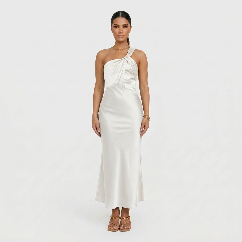 Sophia - Elegant Maxi Dress