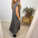 Anne - Timeless Comfort Dress