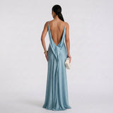 Eleanor - Elegant Maxi Dress