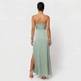 Lara - Elegant Maxi Dress