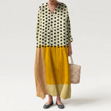 Mara - Naplemente Ruha