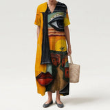 Anna - Glow Ruha