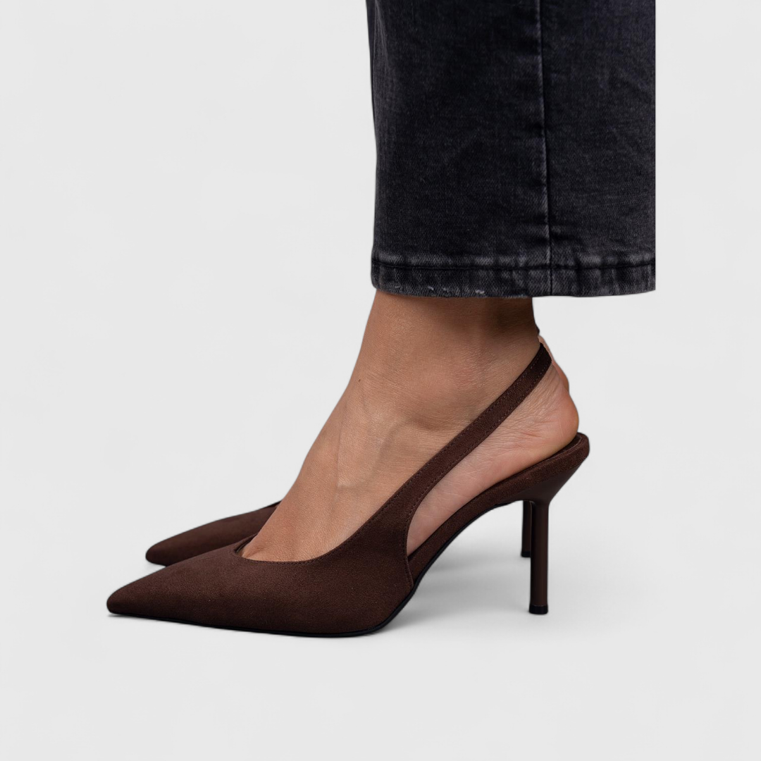 Bella - Elegáns Ortopéd Decolleté