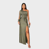 Laura - Elegáns Maxi Ruha Estére