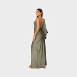Laura - Elegáns Maxi Ruha Estére