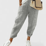 Elvira - Women Comfortable Pants