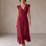 Incanto | Elegáns Folyékony Ruha
