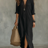 WILLOW™ - ELEGÁNS NYÁRI MAXI RUHA