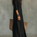WILLOW™ - ELEGÁNS NYÁRI MAXI RUHA