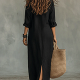 WILLOW™ - ELEGÁNS NYÁRI MAXI RUHA