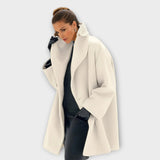 Zayana - Premium Wind-Resistant Coat