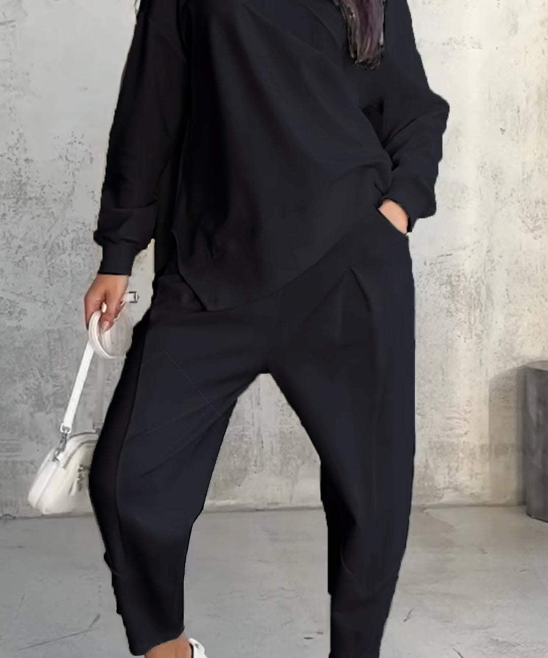 Babette - Two-Piece Set
