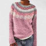 Yvanderrah - Comfortable Sweater