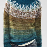 Yvanderrah - Comfortable Sweater