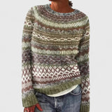Yvanderrah - Comfortable Sweater