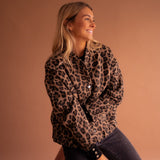Lissy - Trendy Statement Jacket