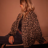 Lissy - Trendy Statement Jacket