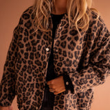Lissy - Trendy Statement Jacket