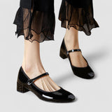 Mayzhera - Orthopedic Mary Jane Shoes