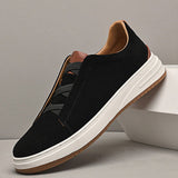 Massimo™ | Zapatos de cuero de lujo para hombre