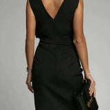 Isabeau - Evening Dress