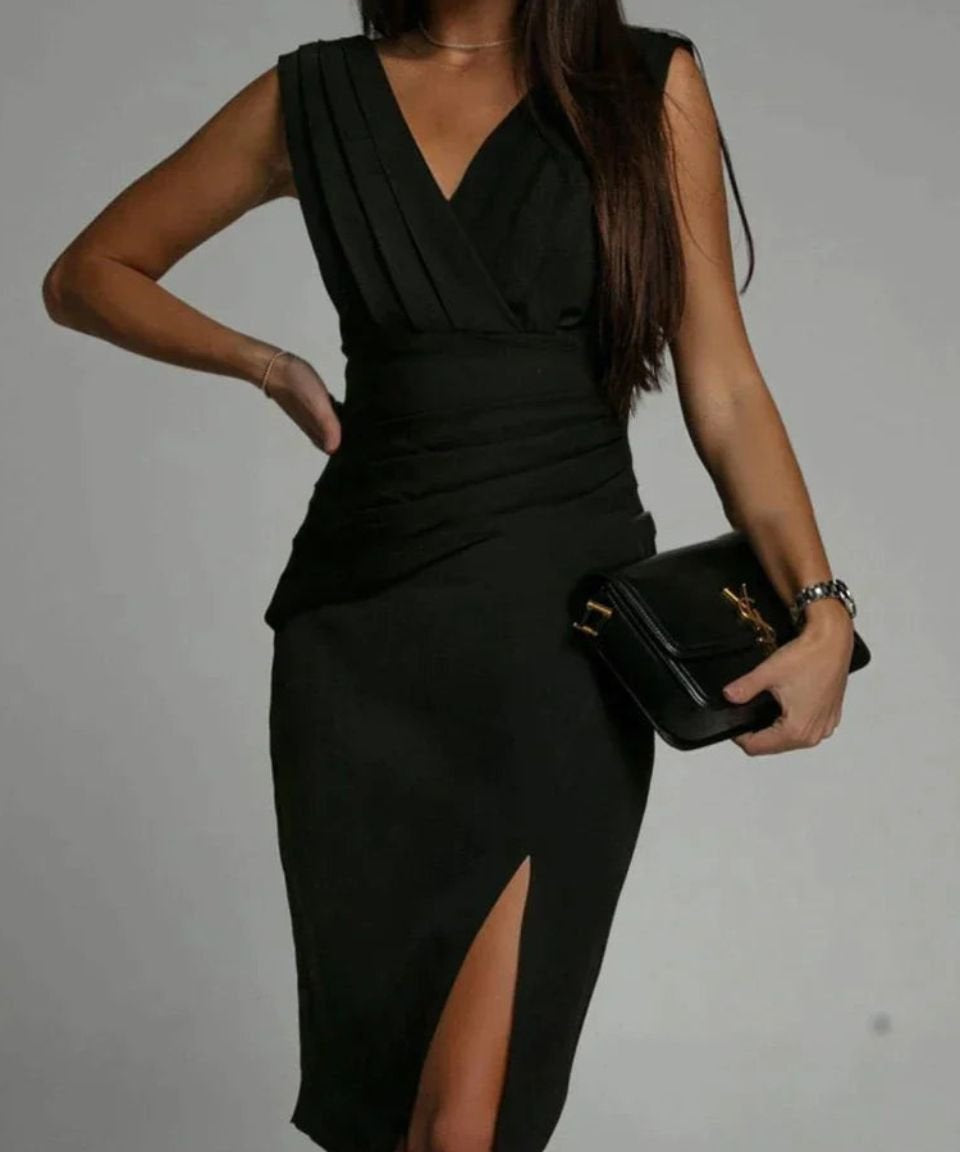 Isabeau - Evening Dress