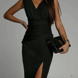Isabeau - Evening Dress
