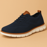 Milan™ | Zapatos ortopédicos con suela antideslizante
