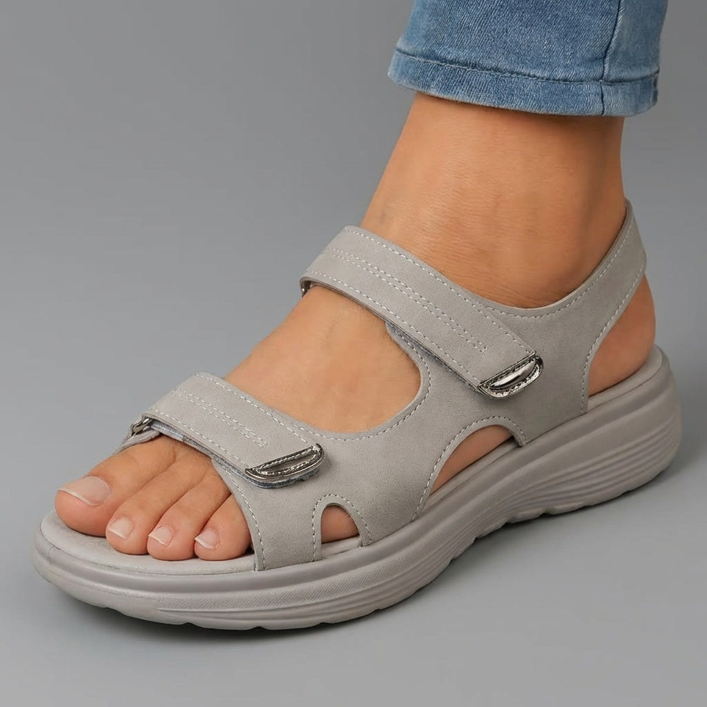 Lucia - Orthopedic Sandals